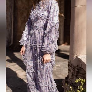 JessaKae dress sz M